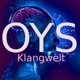 Show cover of oysklangwelt