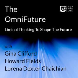 Show cover of The OmniFuture