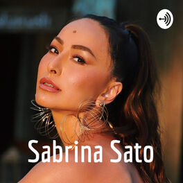 Show cover of Sabrina Sato