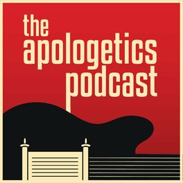 Show cover of The Apologetics Podcast