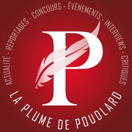 Show cover of La Plume de Poudlard
