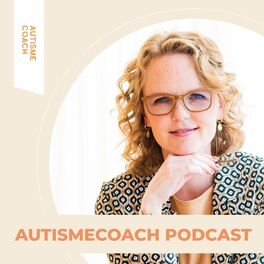 Show cover of Autismecoach Podcast