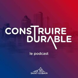 Show cover of Construire durable