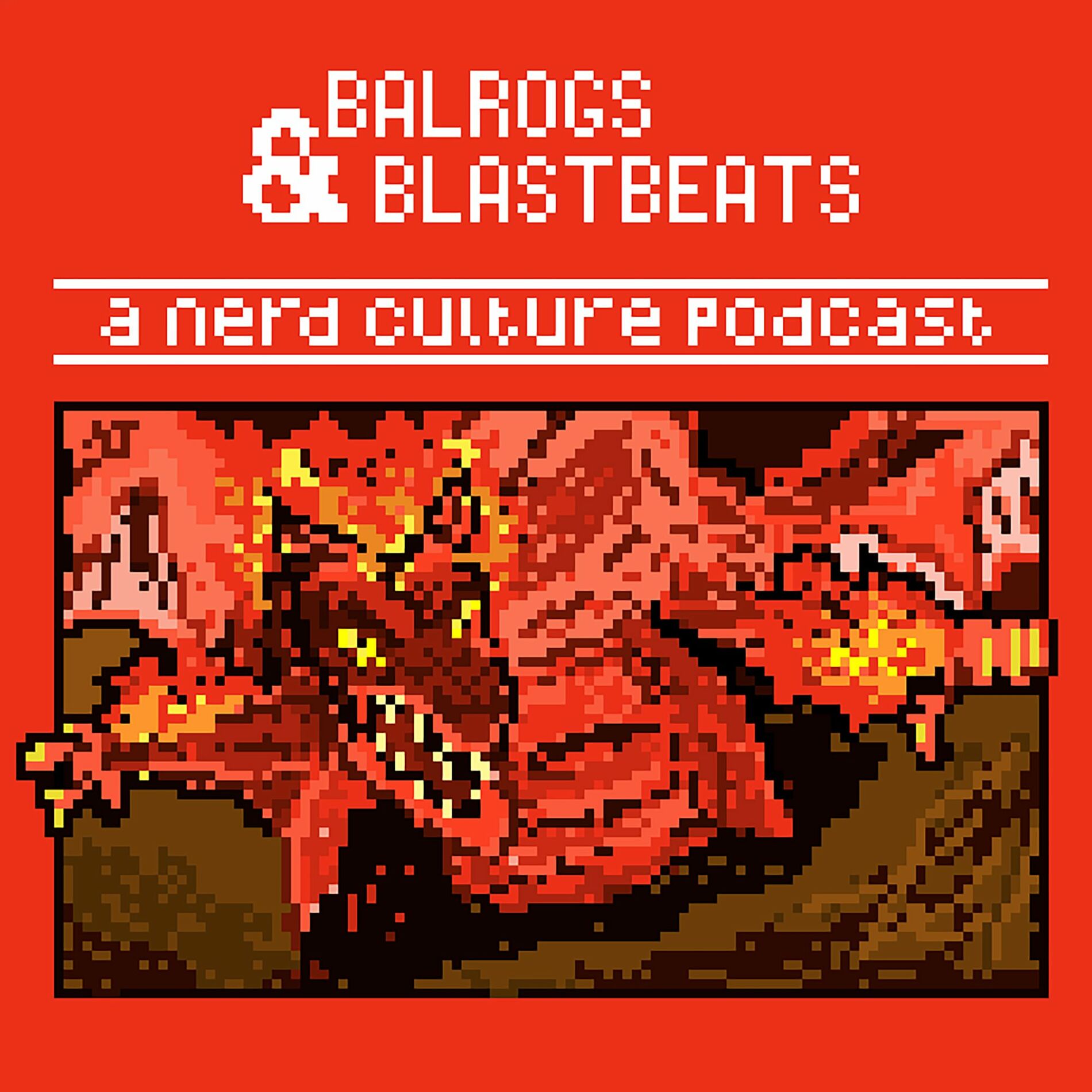 Listen to Balrogs & Blastbeats podcast | Deezer