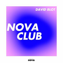 Show cover of Nova Club