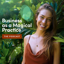 Show cover of Business as a Magical Practice