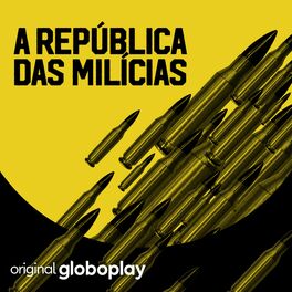 Show cover of A República das Milícias