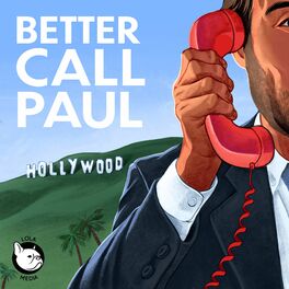 Show cover of Better Call Paul