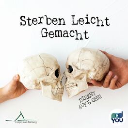 Show cover of Sterben Leicht Gemacht