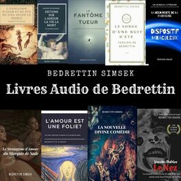 Show cover of Livres Audio de Bedrettin