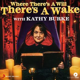 Show cover of Where There's A Will, There's A Wake
