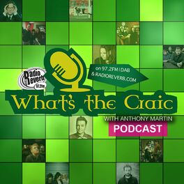 Show cover of What's The Craic