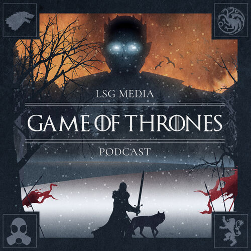 The Official Game of Thrones Podcast: House of the Dragon, Game of Thrones  Wiki