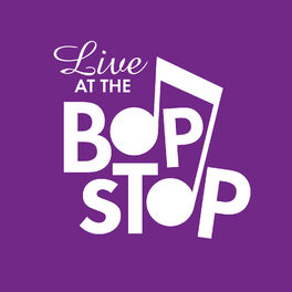 Show cover of Live at the Bop Stop