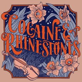 Show cover of Cocaine & Rhinestones: The History of Country Music