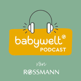 Show cover of babywelt Podcast
