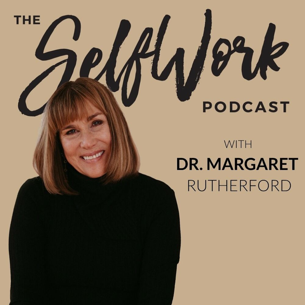 Listen to The SelfWork Podcast podcast Deezer image