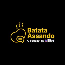 Show cover of Batata Assando