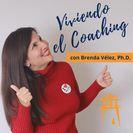 Show cover of Viviendo el Coaching