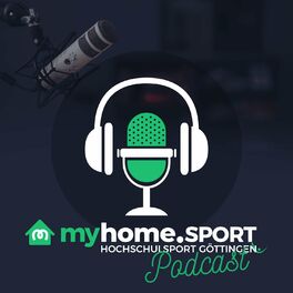 Show cover of MyHome.Sport
