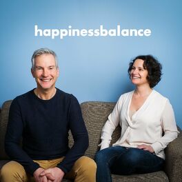 Show cover of happinessbalance