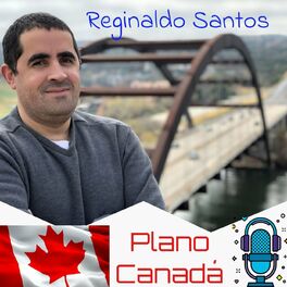 Show cover of Plano Canada