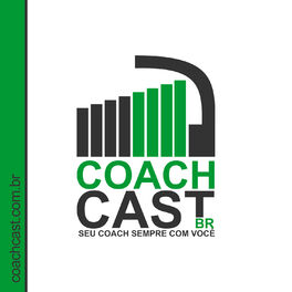 Show cover of COACHCAST Brasil