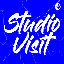 Show cover of Studio Visit