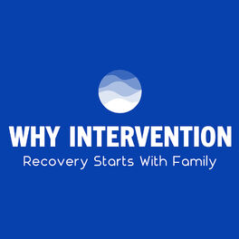 Show cover of Why Intervention Podcast