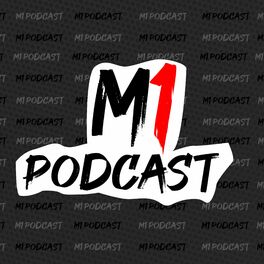 Show cover of M1PODCAST