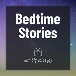 Show cover of BVJ's Bedtime Stories