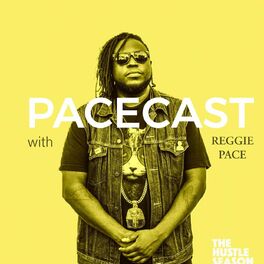 Show cover of The Pacecast