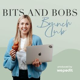 Show cover of Bits and Bobs Brunch Club