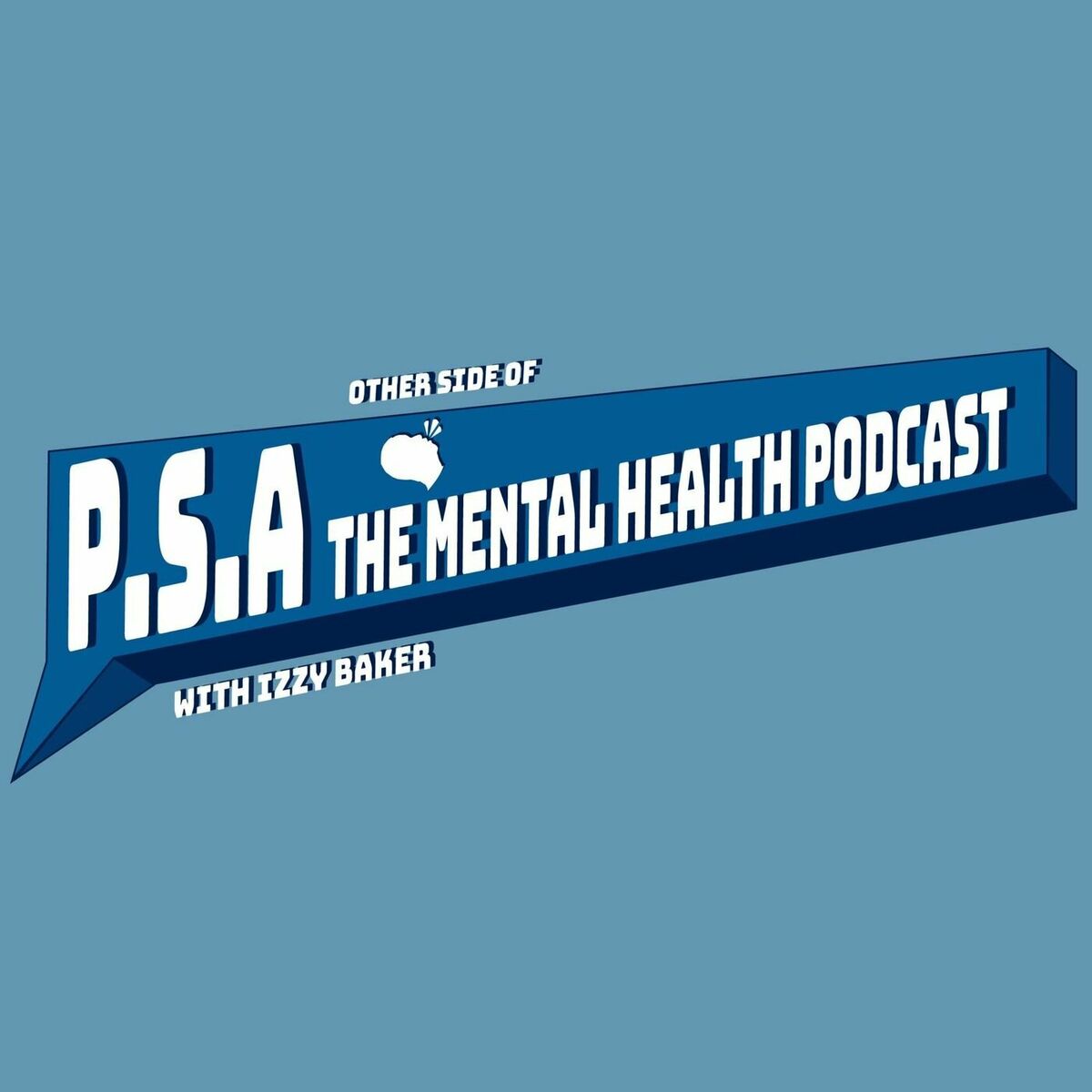 Listen to P.S.A the Mental Health Podcast podcast | Deezer