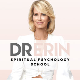 Listen to Spiritual Awakening - Dr. Erin Podcast podcast | Deezer