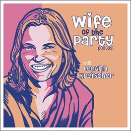 Show cover of Wife of the Party