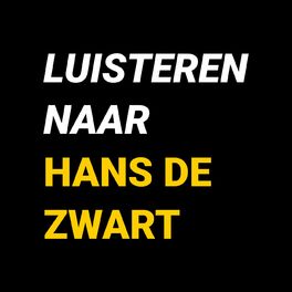 Show cover of Hans de Zwart