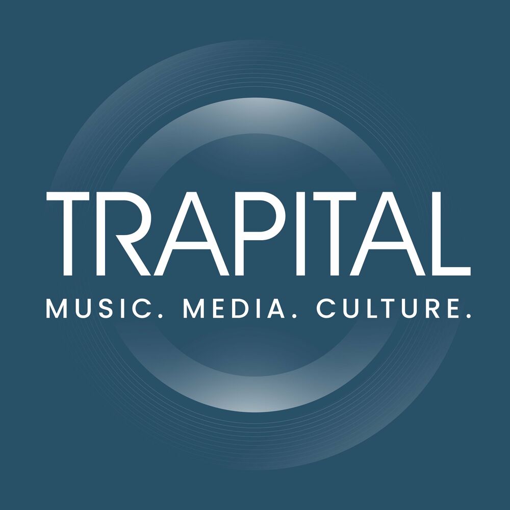 Trapital Podcast  Auf Deezer hören