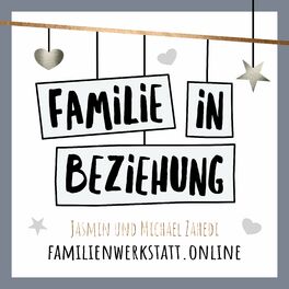 Show cover of Familie in Beziehung