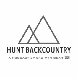 Show cover of The Hunt Backcountry Podcast