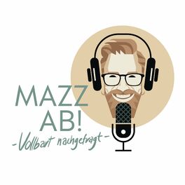 Show cover of MAZZ AB! - Vollbart nachgefragt
