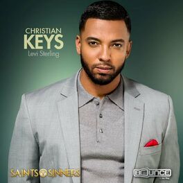 Show cover of Christian Keyes, David Banner & Clifton Powell Interviews Saints and Sinners Judgement Day