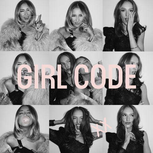 Listen to GIRL CODE podcast | Deezer