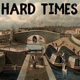 Show cover of Hard Times - Charles Dickens