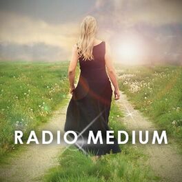 Show cover of Radio Medium Laura Lee