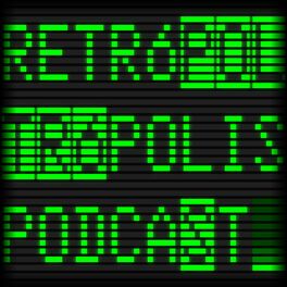 Podcast Memória RAMdom