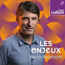 Show cover of Les Enjeux