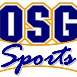 Show cover of OSG Sports