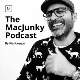 Show cover of The MacJunky Podcast