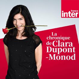 Show cover of La Chronique de Clara Dupont-Monod